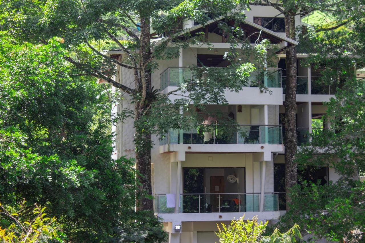 Hotel El Trocadero San Rafael  Exteriör bild